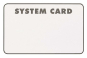 INDEXA SYSTEM 9000 RFID         9000CARD 