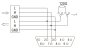 WAGO 750-963 CANopen-Feldbusstecker,mit 