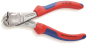 Knipex 67 05 160 Kraft-          6705160 