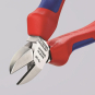 Knipex Seitenschneider      7005140 