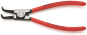 Knipex Sicherungsringzange  4621A21 