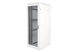 Assmann Netzwerkschrank DN-19 42U-8/10-1 