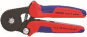 Knipex Presszange 0,08-10mm²    0304849 