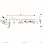 EVN LED-Strip -IP54 -     IC544884280125 