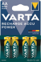 VARTA Professional Akku Mignon     5716 