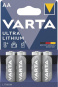 VARTA Professional Lithium Mignon   6106 