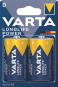 VARTA Longlife Power         04920121412 