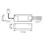 Esylux DRIVERSET TW 32W 700mA EQ10127830 