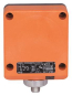 IFM Induktiver Sensor DC PNP      ID5058 