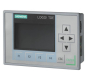 Siemens LOGO! TD Text 6ED1055-4MH08-0BA1 