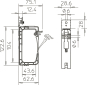 OBO 2031 40 Grip-Sammelhalterung 40x 