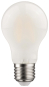 Lightme LED Filament A60 matt    LM85339 