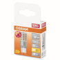 Osram ST+ 3XD PIN 40 4W/2700K G9 