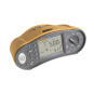 Fluke FLK-1664FC DE Installationstester 