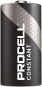 Duracell    MN1400 Procell Constant 10er 