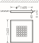 Trilux Creavo M84 LW19-05 42-840 7617251 