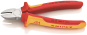 Knipex 70 06 180SB VDE         7006180SB 