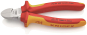 Knipex Seitenschneider      7026160 