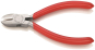 Knipex 76 03 125 Seitenschneider 7603125 