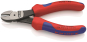 Knipex 74 02 140SB Kraft-      7402140SB 