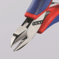 Knipex Elektronik-               7702115 