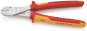 Knipex VDE-Kraftseitenschneider  7406250 