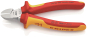 Knipex Seitenschneider      7026160 