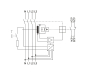 DOEP FI-Schutzs.    DFL8-160-4/0,03-B-SK 