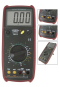 Testboy Digital-Multimeter    Testboy313 