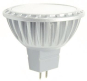 S&H LED-MR16 4SMD Ø50x46mm Gu5,3   31761 