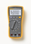 Fluke 115 EUR Echteffektiv DMM 6000dig 