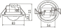 BEG 93369 PD2N-DALI-SYS- PD2N-DALISYS-DE 