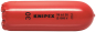 Knipex Selbstklemm-Tüllen        0308420 