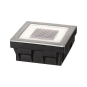 PAULM Solar-Bodeneinbaul Cube IP67 93774 