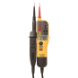 Fluke T130/VDE Spannungsprüfer 