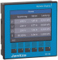 Janitza Remote Display abgesetzt   RD 96 