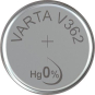 VARTA Electroniczelle V362   00362101401 
