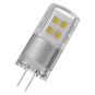 LEDV LED Stiftsockel 2-20W/827 200lm 