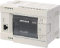 Mitsubishi SPS 24VDC       FX3GE-24MR/DS 