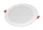 RED SLIMEXX Slim Downlight DA150 weiss 