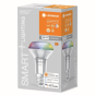 Osram SMARTWFR6360 6W 220VRGBW E27 4X1 