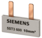 Siemens 5ST3605 Stiftsammelschiene 10qmm 
