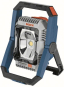 Bosch Akku-Bauleuchte GLI 18V-2200 C 