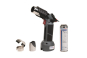 Hellermann CHG900-PA-GY Gasheissluft- 