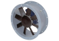 Maico Axial-Rohrventilaor   DAR 63/4 1,5 