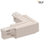 SLV EUTRAC L-Verbinder Erde      1001520 