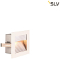 SLV FRAME LED 230V CURVE LED     1000574 