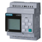 Siemens LOGO! 24 RCE  6ED1052-1HB08-0BA2 