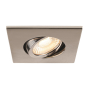 SLV UNIVERS.DOWNLIGHT MOVE IP20  1007090 