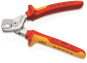 Knipex VDE-Kabelschere           9516160 